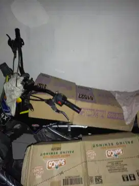jual satria 2 tak