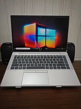 HP Elitebook 840  super mulus bergaransi