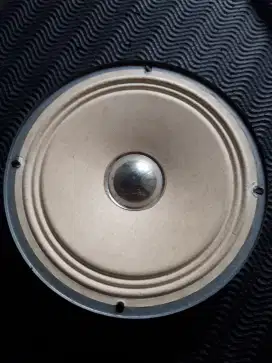 Speaker midle 6.5 inch mulus nomines siap pake