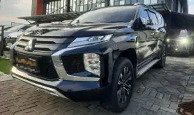 KM 11 rb4x4 pajero dakar