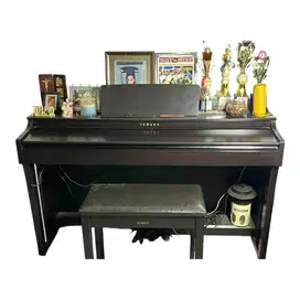 Jual yamaha digital piano clavinova clp 625