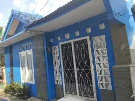 NEGO - RUMAH NYAMAN SUPER STRATEGIS