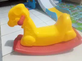 Mainan Anak Dancing Horse