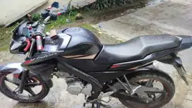 Yamaha Vixion 2015
