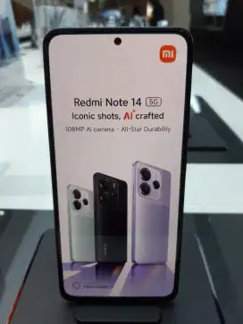 REDMI NOTE 14 5G 12/512