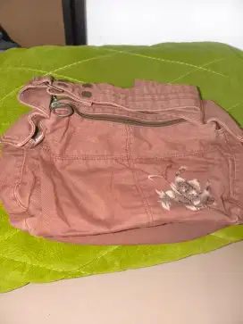 Tas tenteng kain
