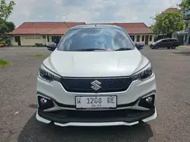 suzuki ertiga cruise hibrid matic 2024
