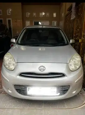 Mobil murah mulus