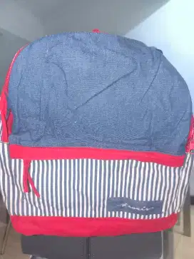 Back pack medium