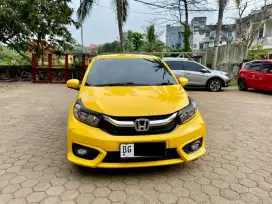 Honda Brio 1.2 E 2022 / 2023 MT Manual, Sangat terawat