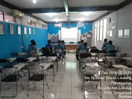 LOWONGAN DRIVER MOBIL BARU