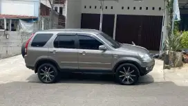Honda CR-V 2003 Bensin