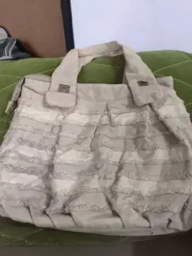 Tas tenteng kain
