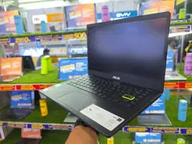 READY STOCK LAPTOP NEW MURAH | ASUS E410KA RAM 8GB