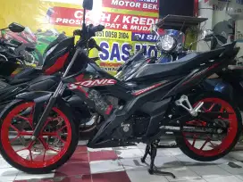 SONIC 2017 CASH. KREDIT SAS JL BARATAJAYA 19 NO 5
