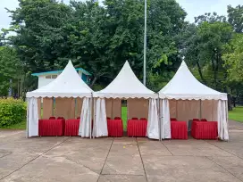 Sewa kursi dan alat acara