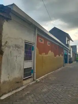 Dijual kost dekat kampus ugm
