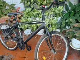 Sepeda Gunung Second