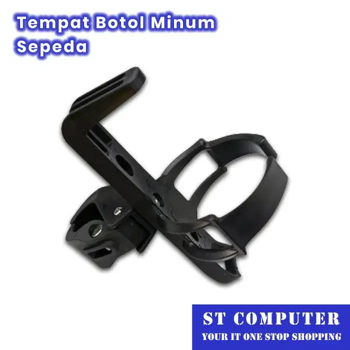 Tempat Botol Minum Sepeda
