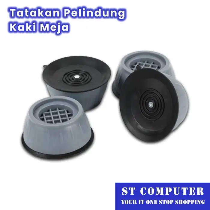 Tatakan Pelindung Kaki Meja