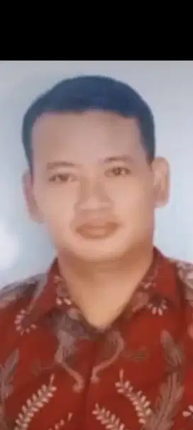 Saya seorang supir pribadi sedang cari lowongan pekerjaan usai 44,