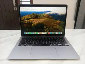 Macbook Air Retina 13in 2020 Core i3 8GB SSD 256GB