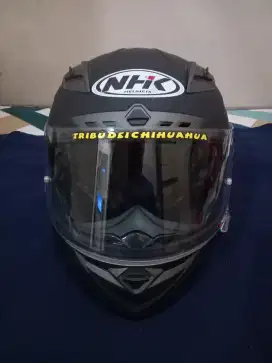 Dijual helm NHK RX9