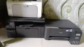 Jual beli printer dn komputer bekas Surabaya