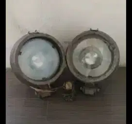 Lampu industrial Philips
