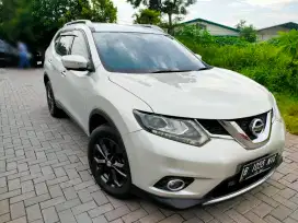 DP 10 jtan/ Xtrail CVT 2,0 matic 2016