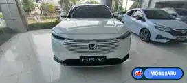 [Mobil Baru] PROMO HRV SE CVT