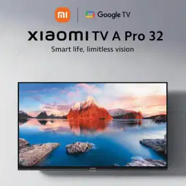 XIAOMI TV A PRO 32 inch