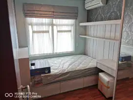 Dijual Cepat Condominium Green Bay Pluit Furnish Bagus