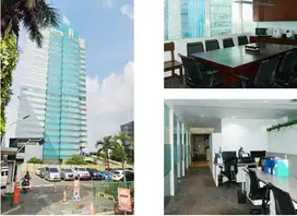 WISMA TOWER DI JUAL CEPAT DAN MURAH