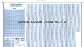 Jasa Scan LJK MMPI2