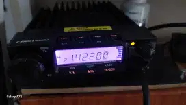 Radio rig firstcom fr-188 60w mulus kayak baru