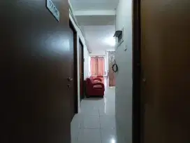 Disewakan apartemen 2BR fullfurnish
