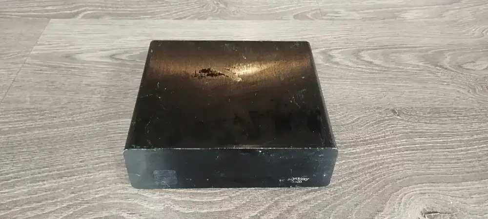 Popcorn Hour A500 Media Player