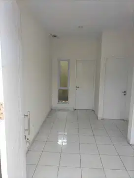 Rumah Grand Batavia Terrace 2 Kamar Tidur SHM Harga 350 juta Nego