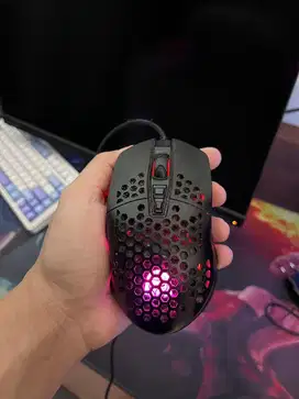 Mouse Digital Alliance Luna Honey