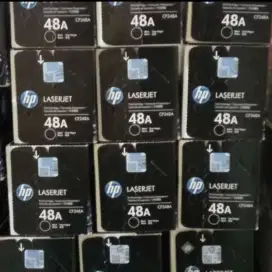 JUAL BELI TINTA DAN CATRIDGE TONER BARU