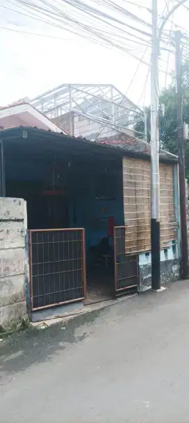 RUMAH TANJUNG BARAT JAKSEL