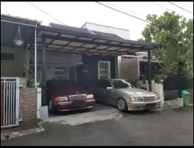 Rumah Siap Huni Cluster Pesona Ciwastra