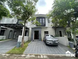 Hunian Exclusive Semarang Atas Citra Sun Garden Semarang