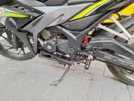 CBR150 R tahun 2017