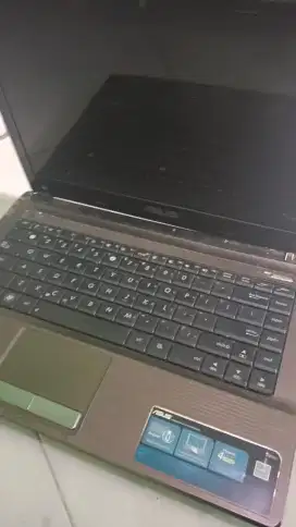 cpu lama monitor tak terpakai