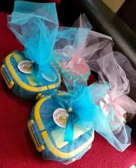 GIFT SET EKSKLUSIF