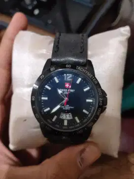 Jam Tangan Swiss Army