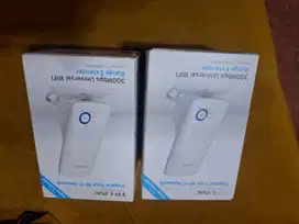 Tplink wireless extender tl-wa850re
