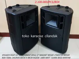 speaker pasif model huper untuk lapangan